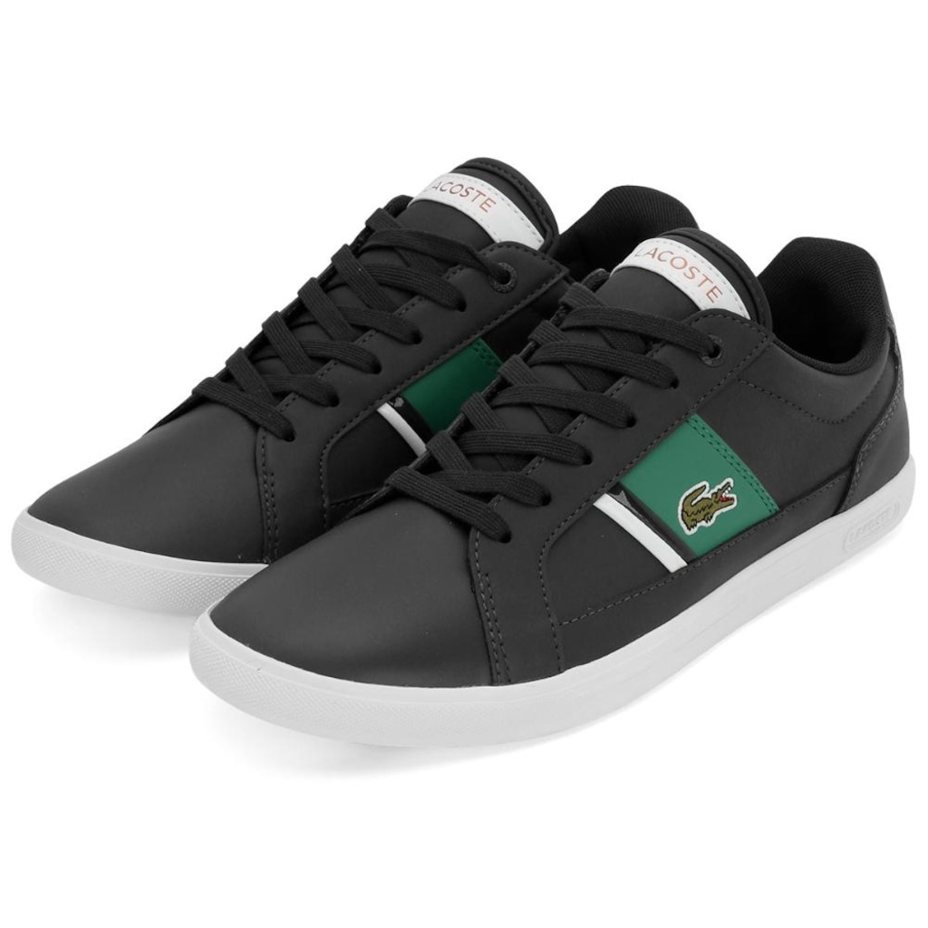 Imagem 3 do produto Tênis Masculino Lacoste Europa