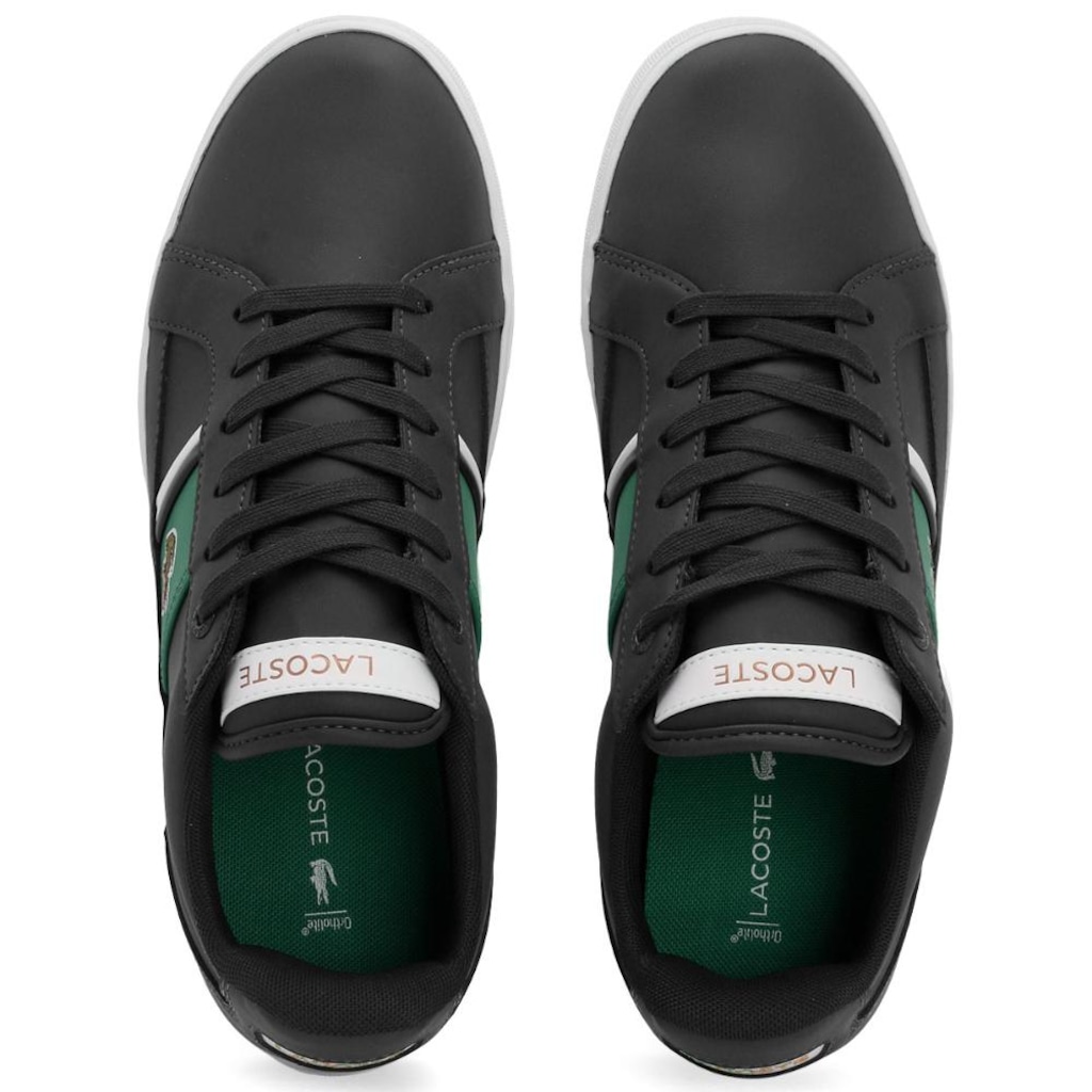 Imagem 4 do produto Tênis Masculino Lacoste Europa