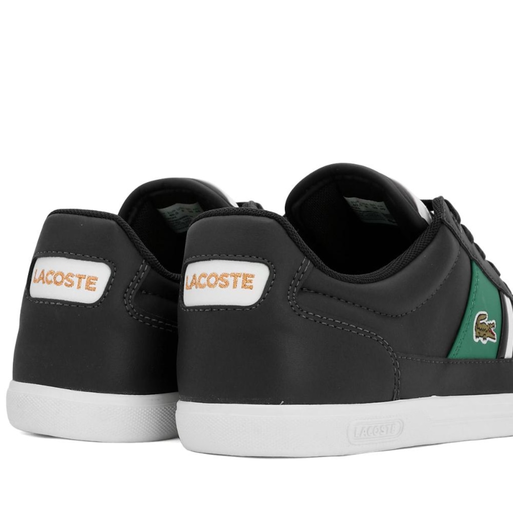 Imagem 5 do produto Tênis Masculino Lacoste Europa