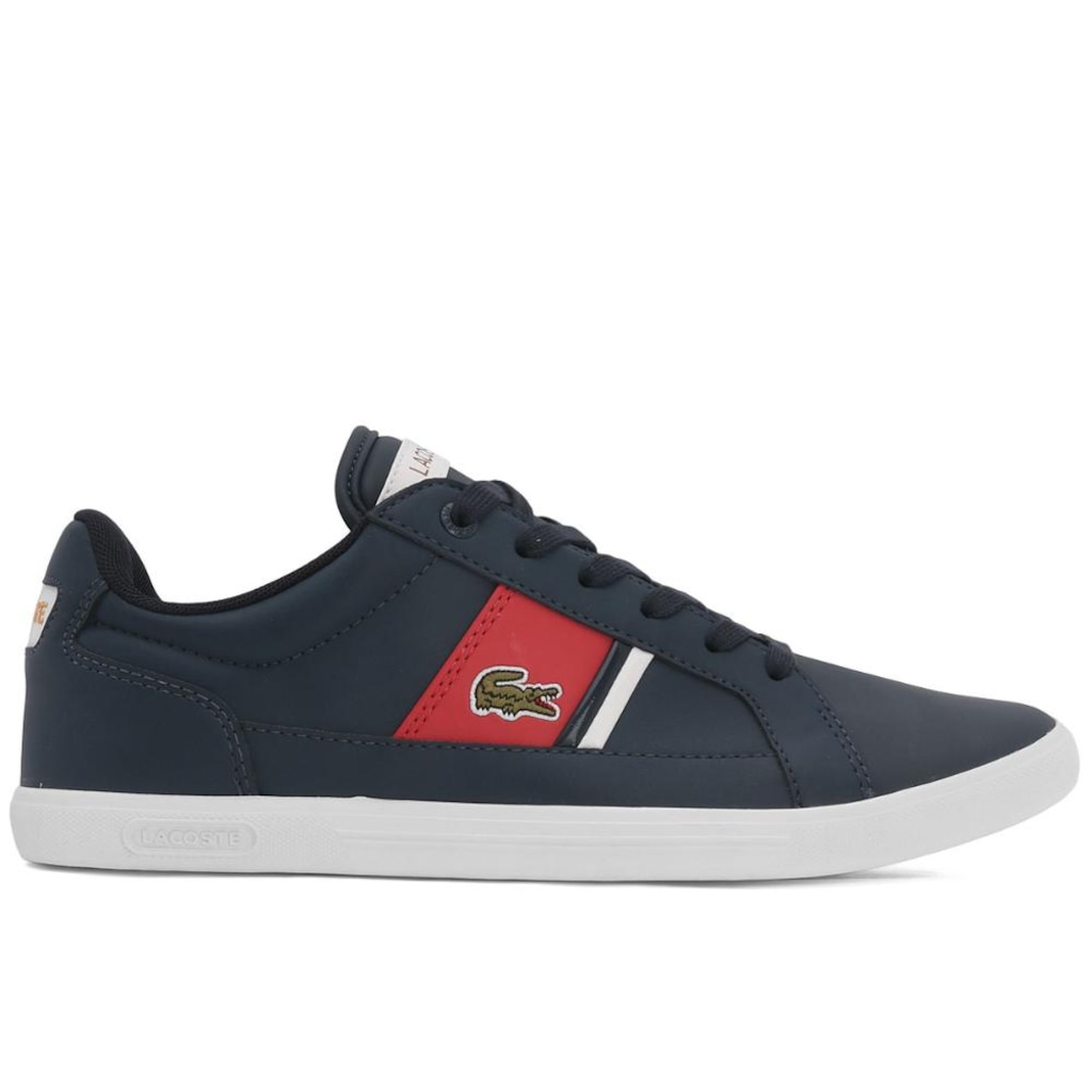 Imagem 1 do produto Tênis Masculino Lacoste Europa