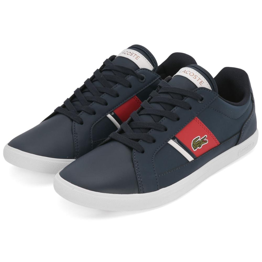 Imagem 3 do produto Tênis Masculino Lacoste Europa