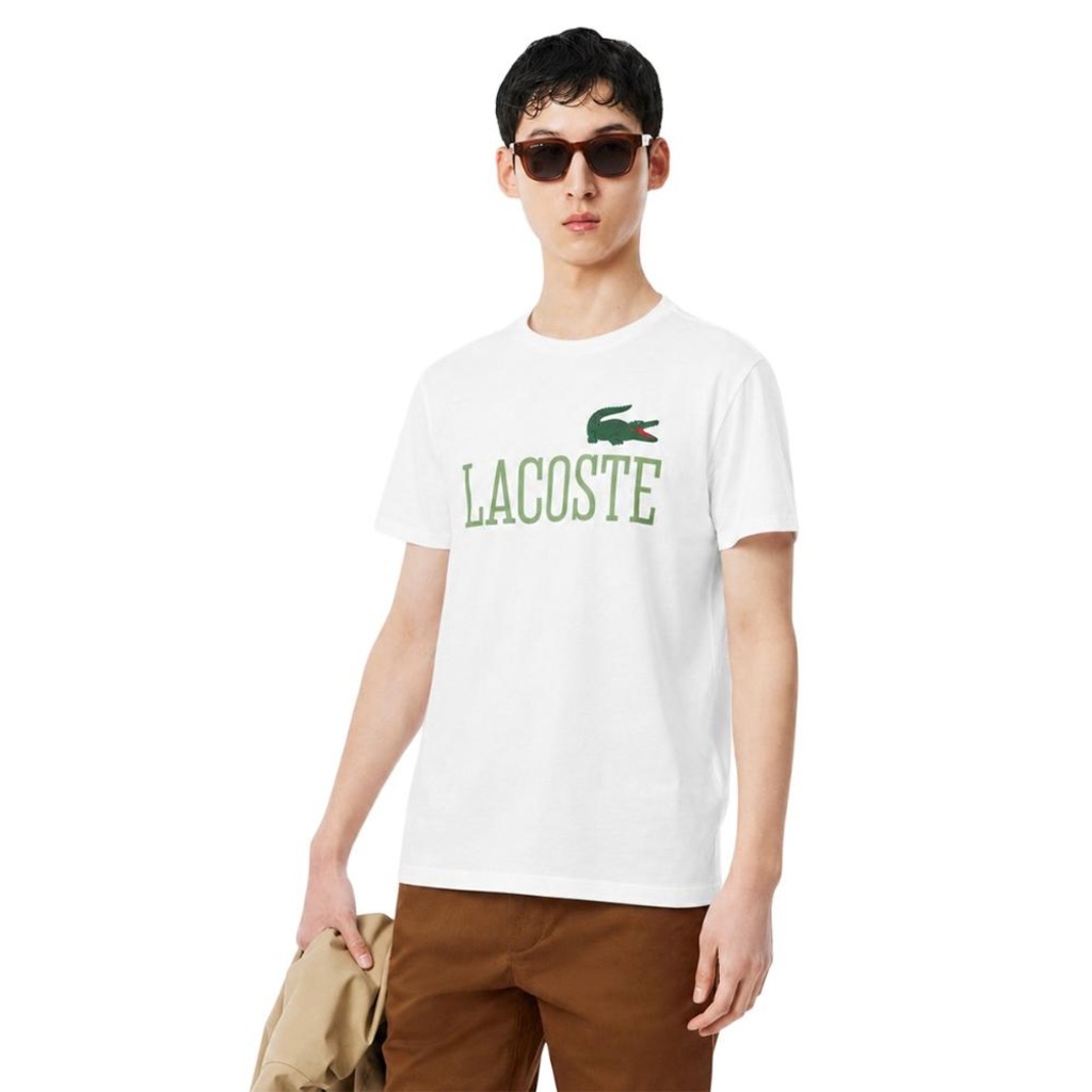 Imagem 1 do produto Camiseta Lacoste Special Core Masculina