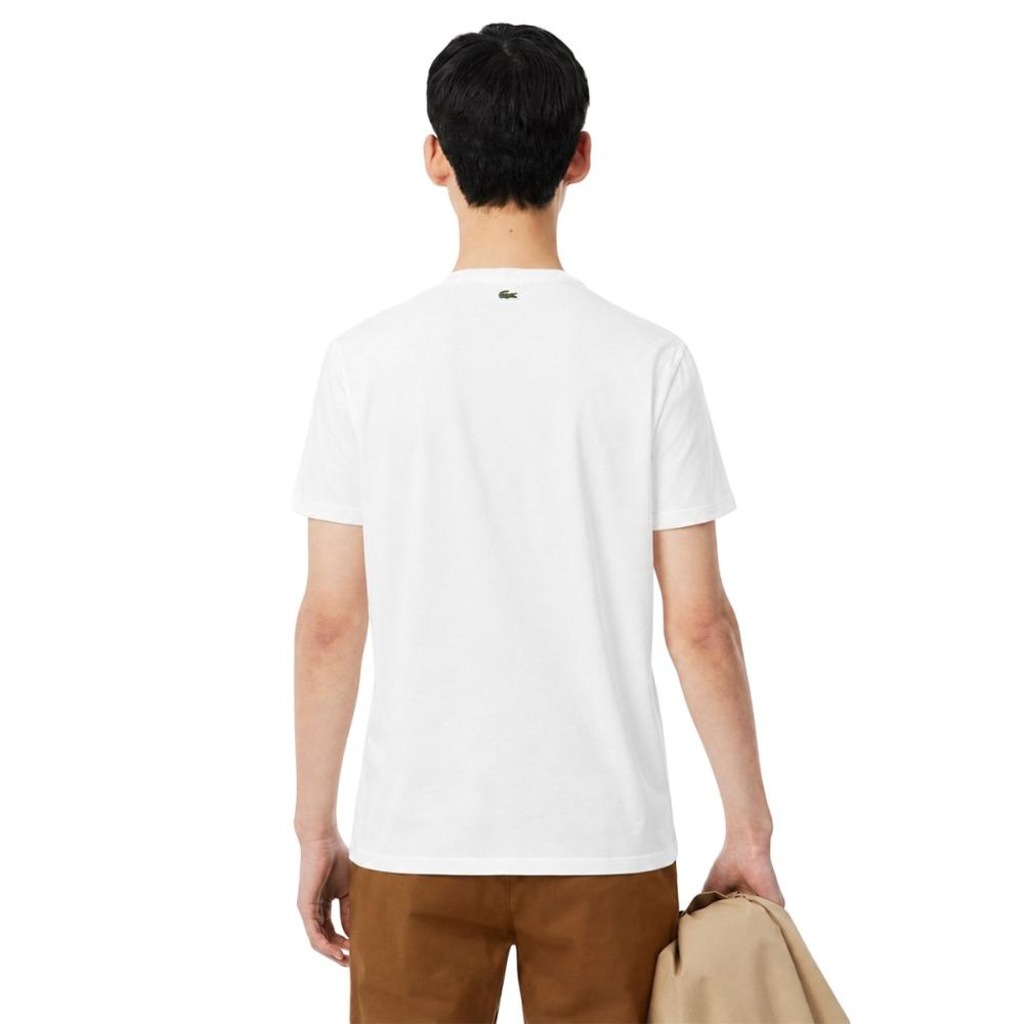 Imagem 4 do produto Camiseta Lacoste Special Core Masculina