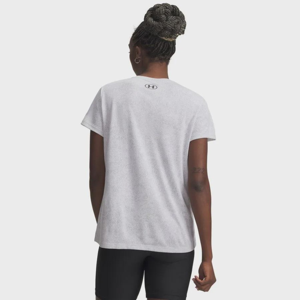 Imagem 3 do produto Camiseta Under Armour Tech Pixelate - Feminina