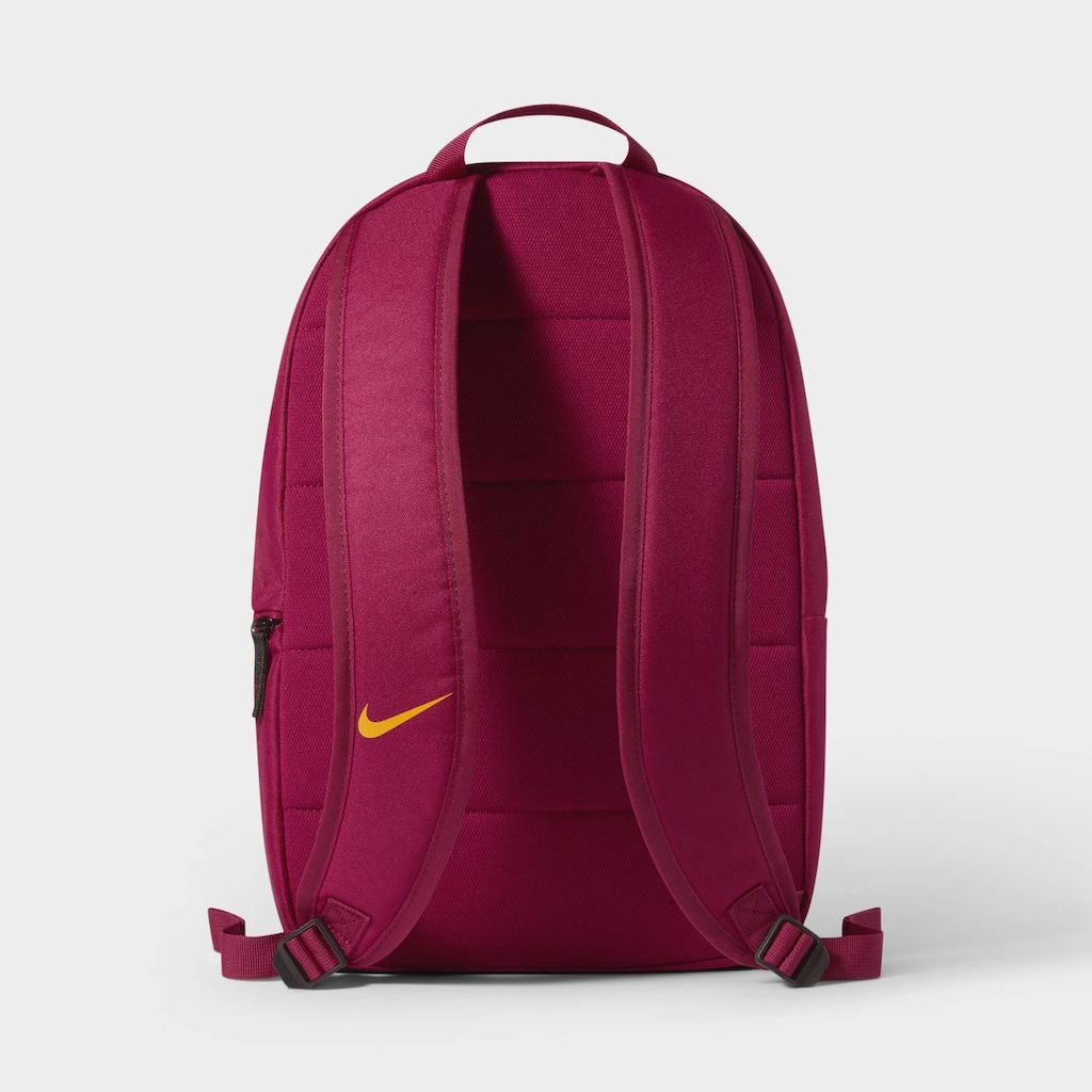 Imagem 2 do produto Mochila Barcelona Nike Heritage Unissex
