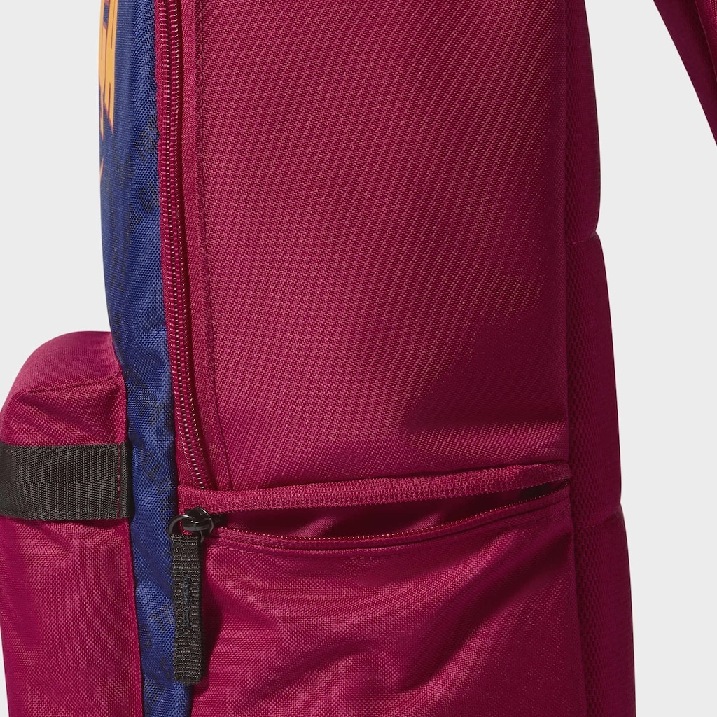 Imagem 5 do produto Mochila Barcelona Nike Heritage Unissex