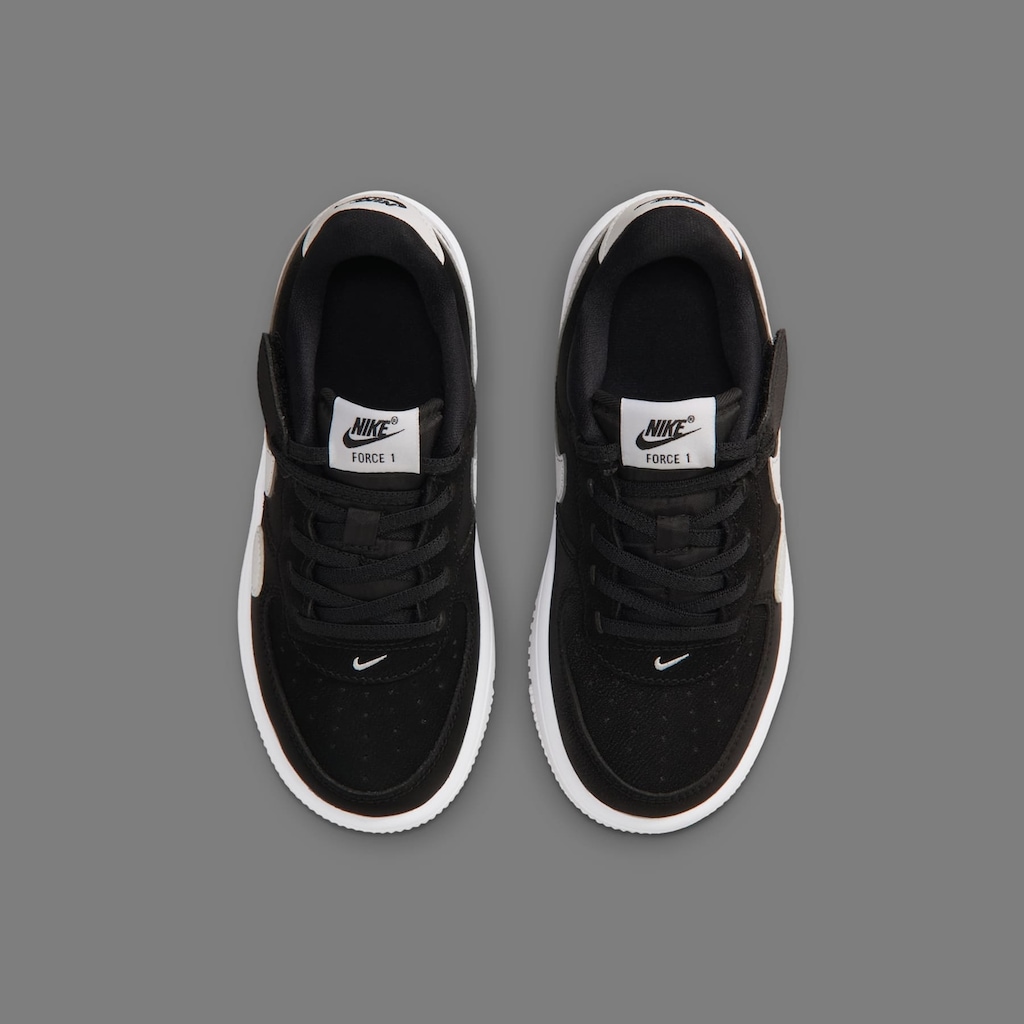 Imagem 4 do produto Tênis Infantil Nike Force 1 Low EasyOn