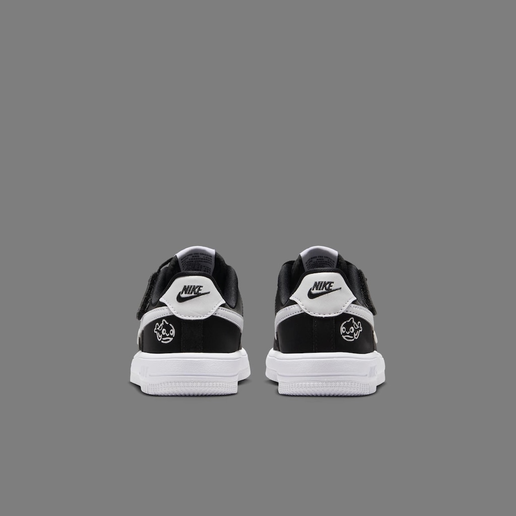 Imagem 5 do produto Tênis Infantil Nike Force 1 Low EasyOn