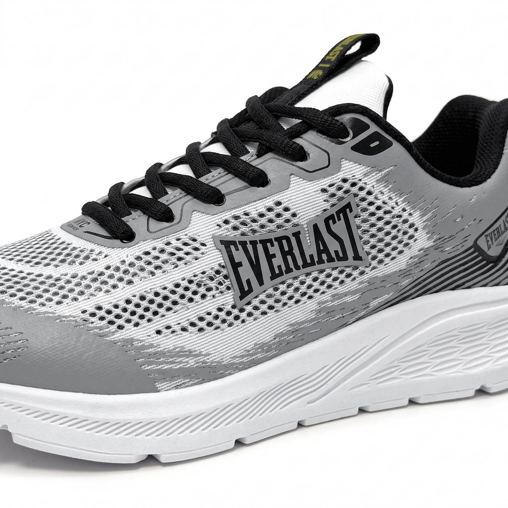 Imagem 3 do produto Tênis Unissex Everlast Wildcat