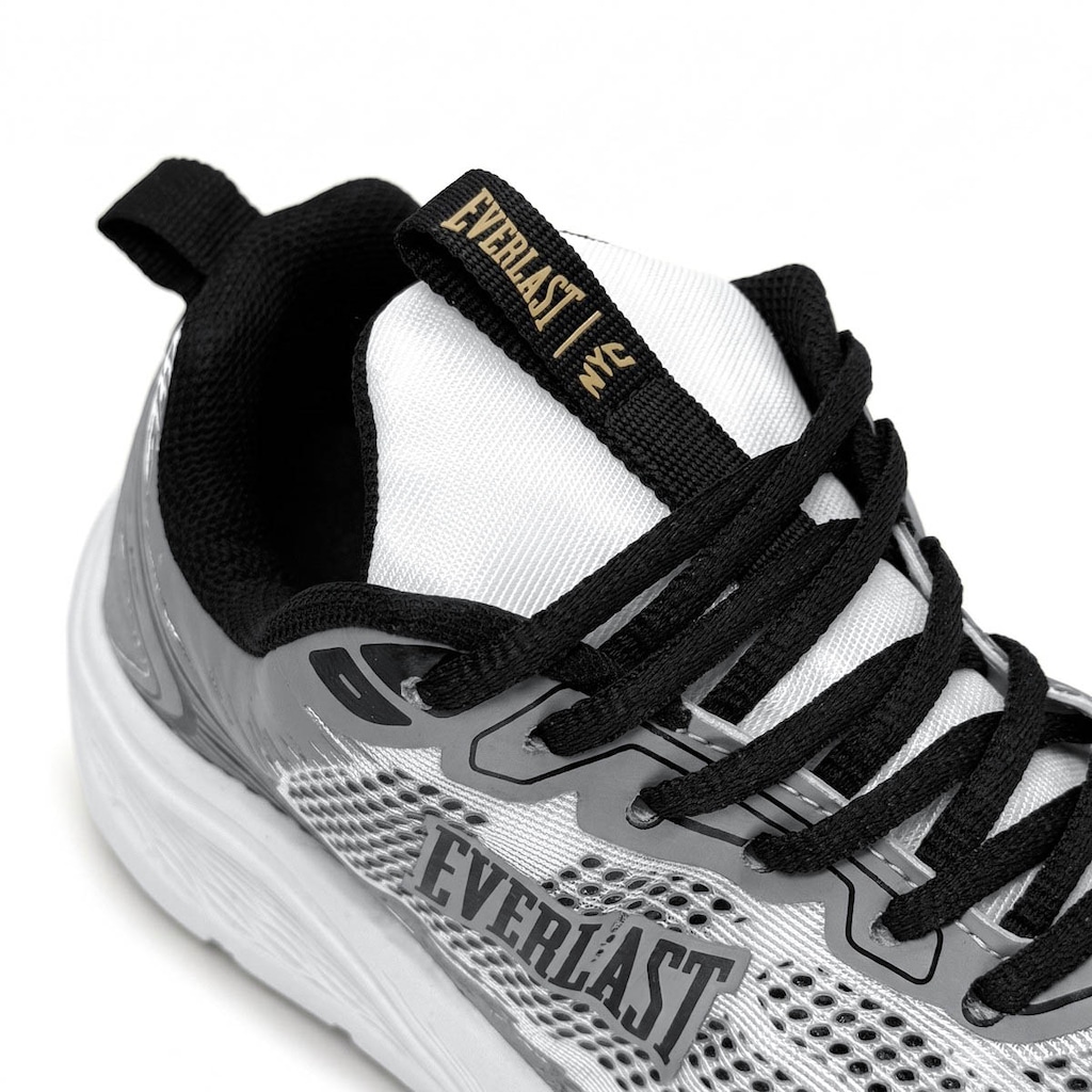 Imagem 4 do produto Tênis Unissex Everlast Wildcat