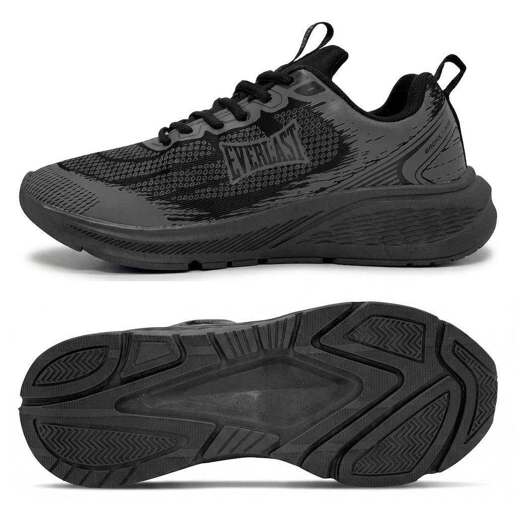 Imagem 2 do produto Tênis Unissex Everlast Wildcat