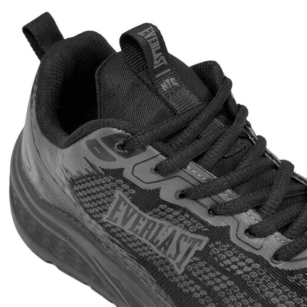 Imagem 3 do produto Tênis Unissex Everlast Wildcat