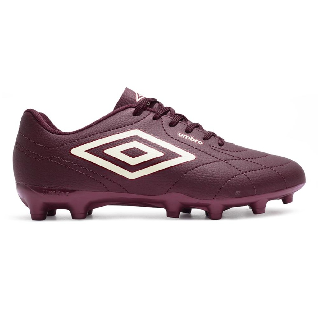 Imagem 2 do produto Chuteira Campo Masculina Umbro Class Footballer  + Meião Umbro Team