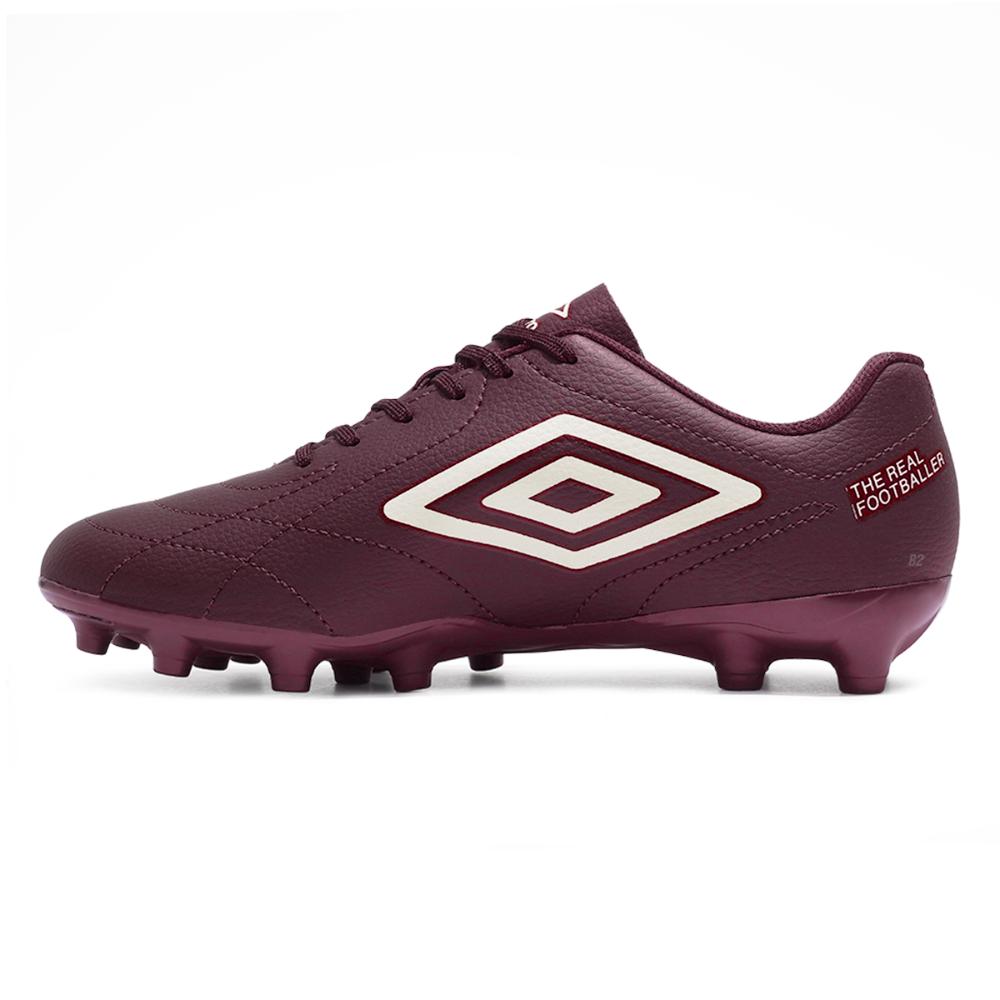Imagem 3 do produto Chuteira Campo Masculina Umbro Class Footballer  + Meião Umbro Team