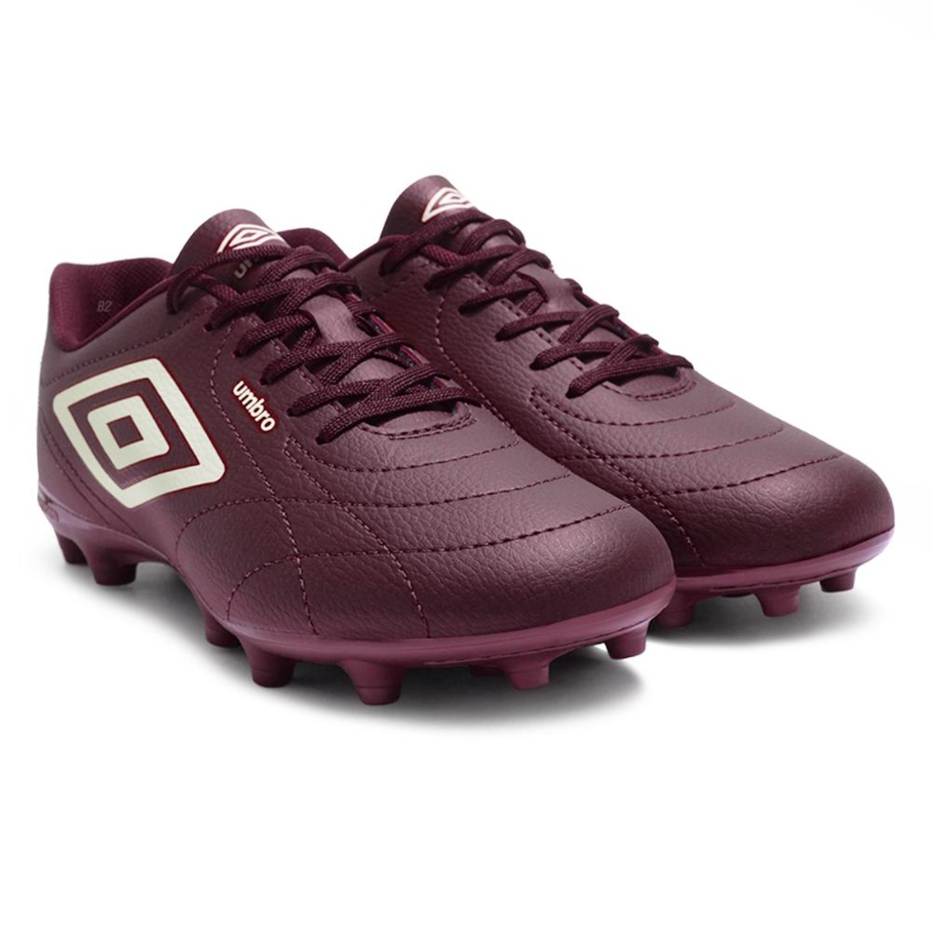 Imagem 4 do produto Chuteira Campo Masculina Umbro Class Footballer  + Meião Umbro Team