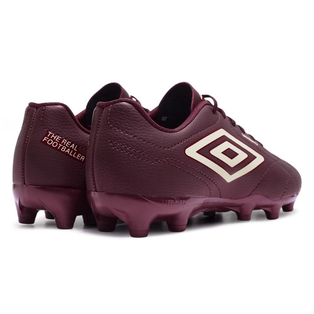 Imagem 5 do produto Chuteira Campo Masculina Umbro Class Footballer  + Meião Umbro Team