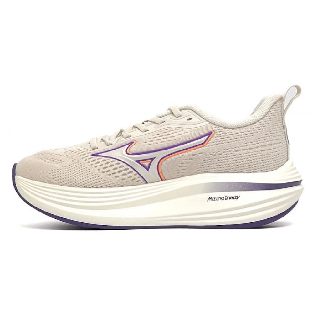 Imagem 2 do produto Tênis Feminino Mizuno Neo Pryzma