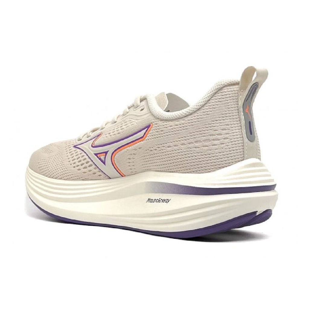 Imagem 4 do produto Tênis Feminino Mizuno Neo Pryzma