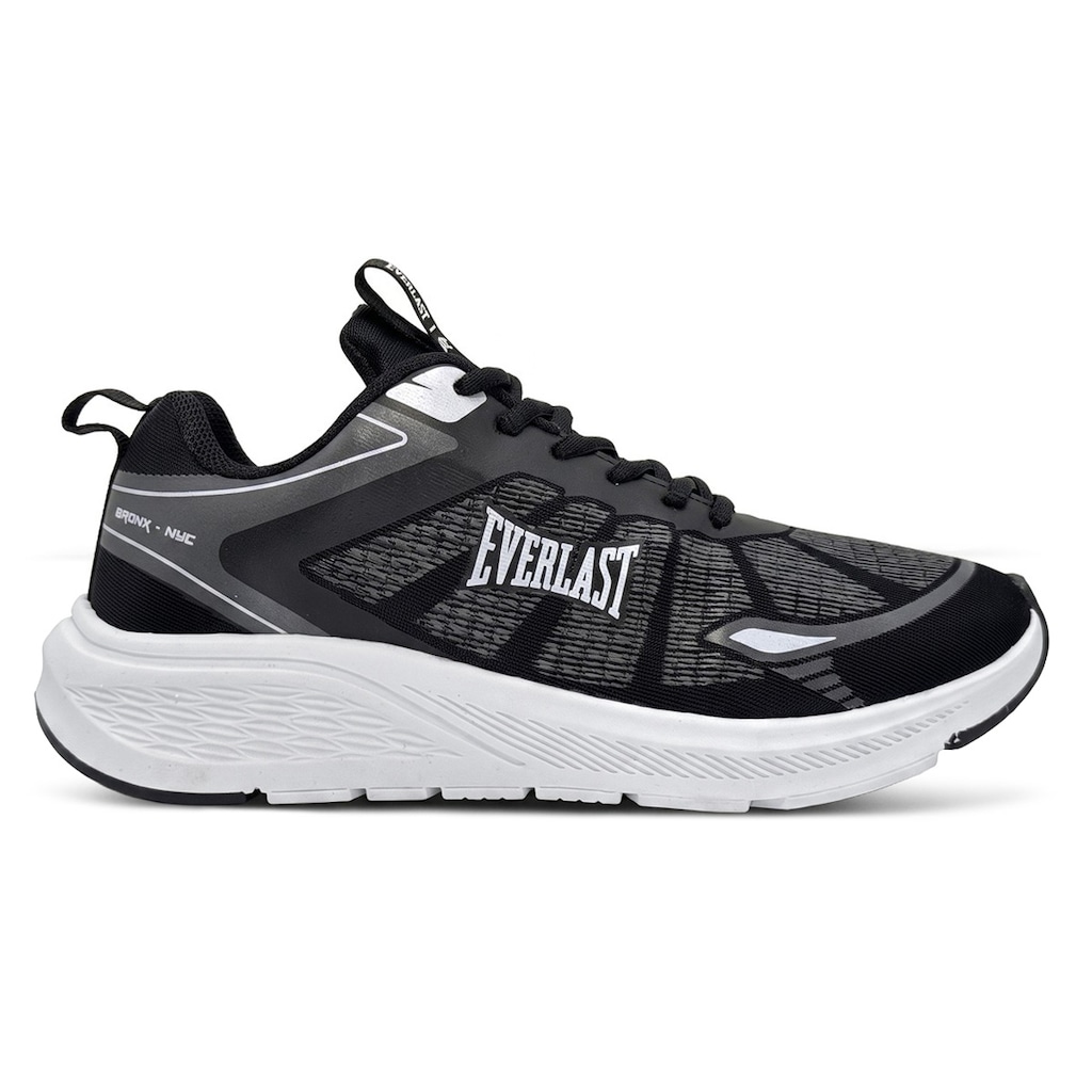 Imagem 1 do produto Tênis Unissex Everlast Hokus