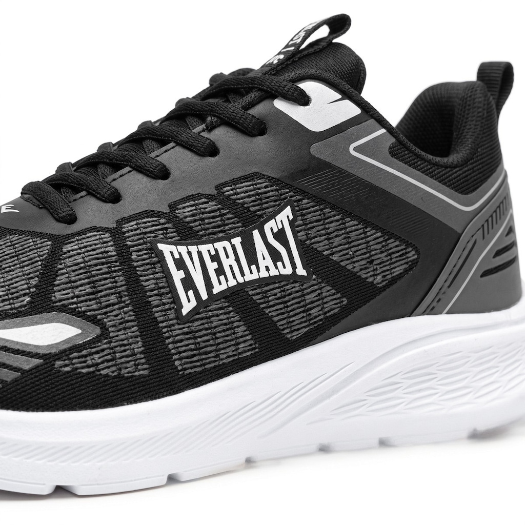 Imagem 3 do produto Tênis Unissex Everlast Hokus