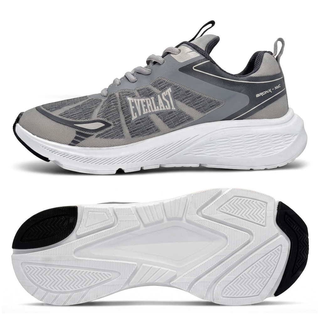 Imagem 2 do produto Tênis Unissex Everlast Hokus