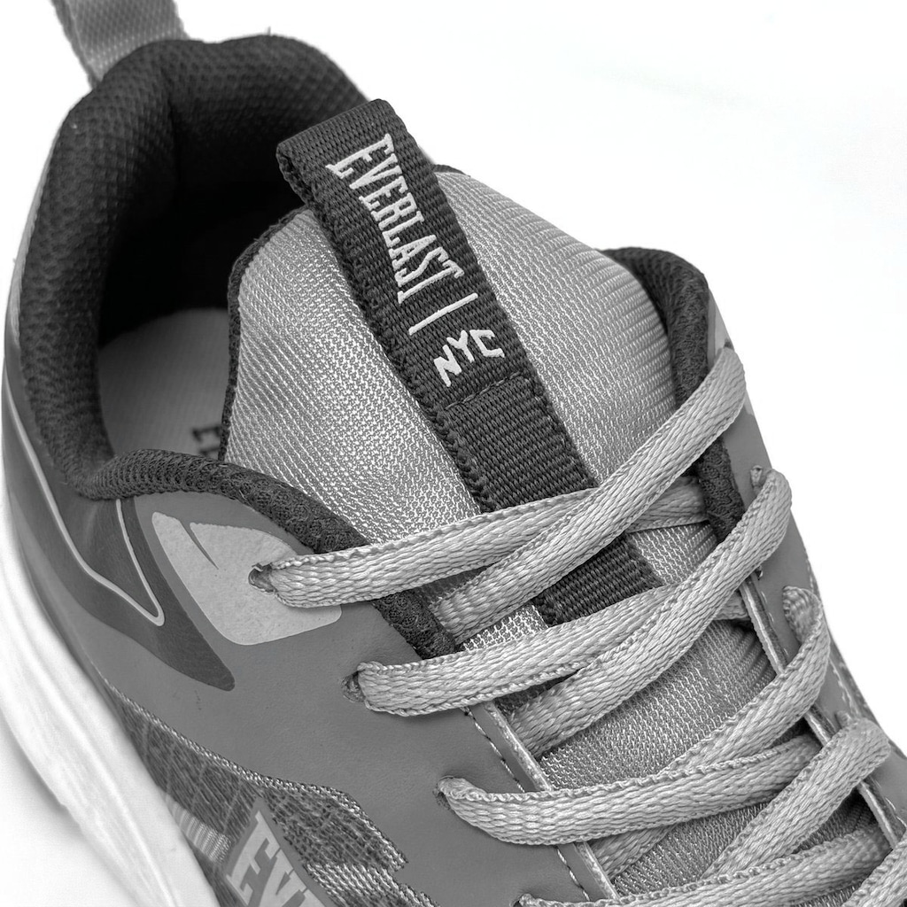 Imagem 4 do produto Tênis Unissex Everlast Hokus