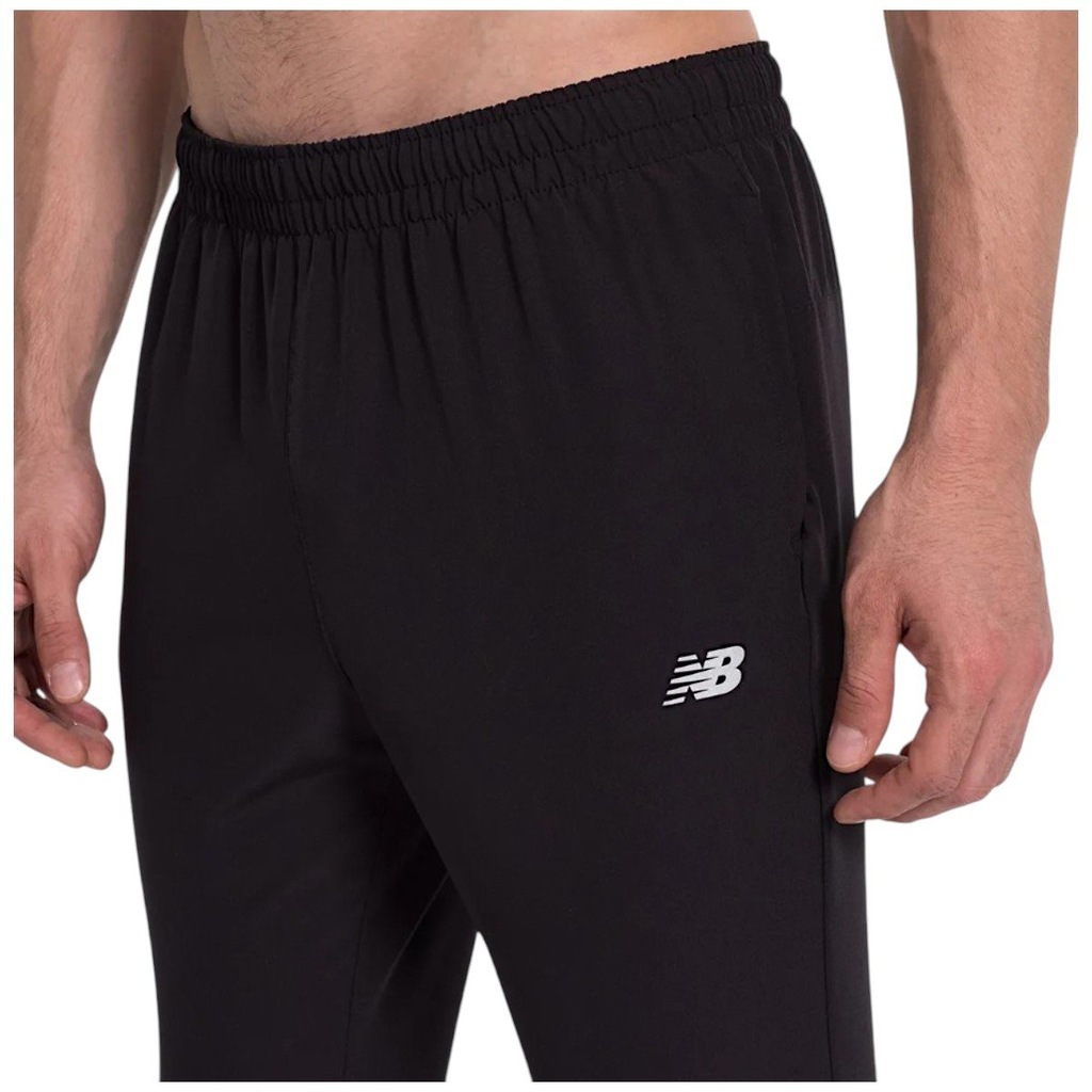 Imagem 3 do produto Calça New Balance Jogging NB Masculina