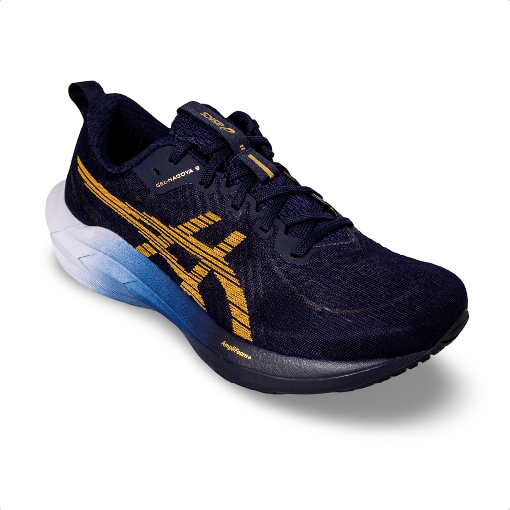Imagem 2 do produto Tênis Masculino Asics Gel-Nagoya 9