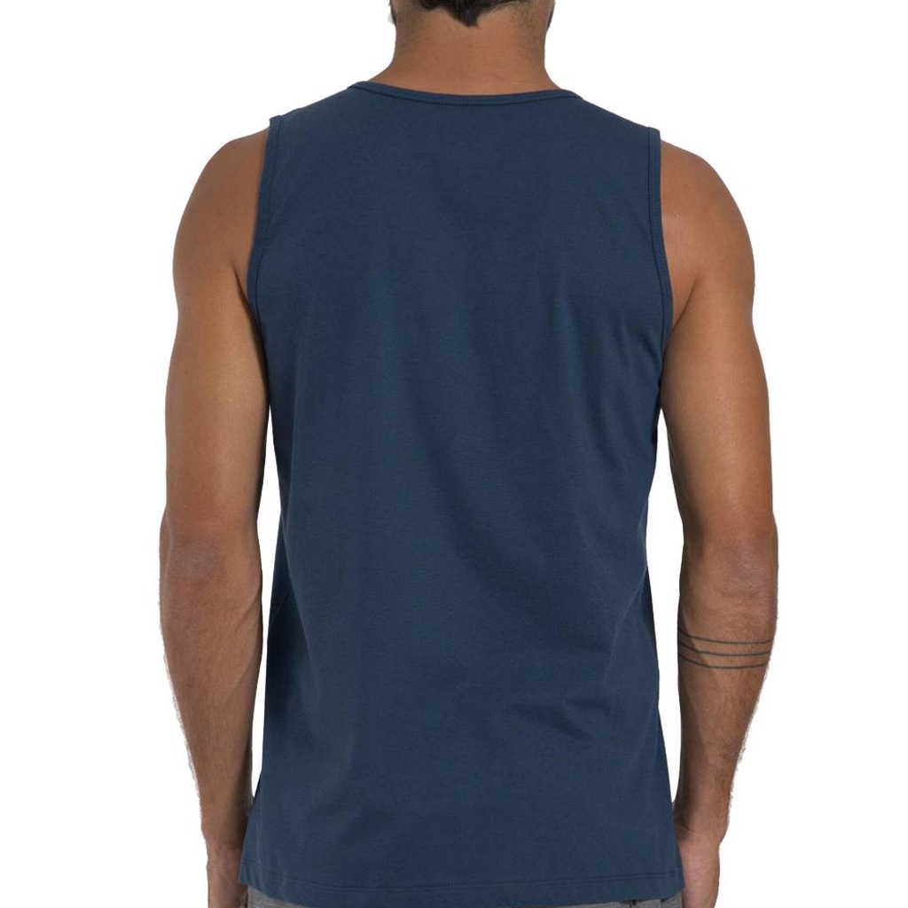 Imagem 2 do produto Camiseta Regata Masculina Hurley Icon WT26
