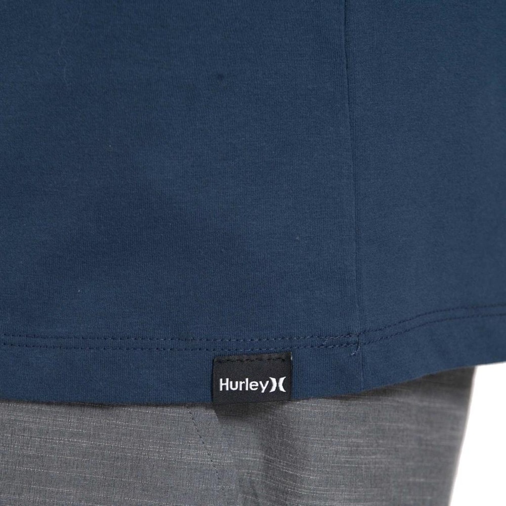 Imagem 4 do produto Camiseta Regata Masculina Hurley Icon WT26