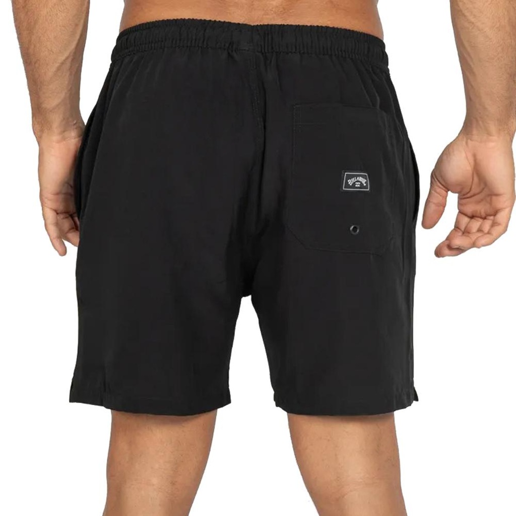 Imagem 2 do produto Bermuda Billabong All Day Layback 17 SM27 Masculina
