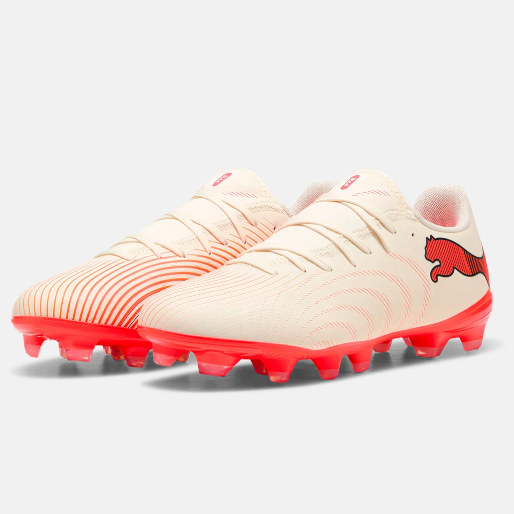Imagem 4 do produto Chuteira Campo Adulto Puma Future 9 Play