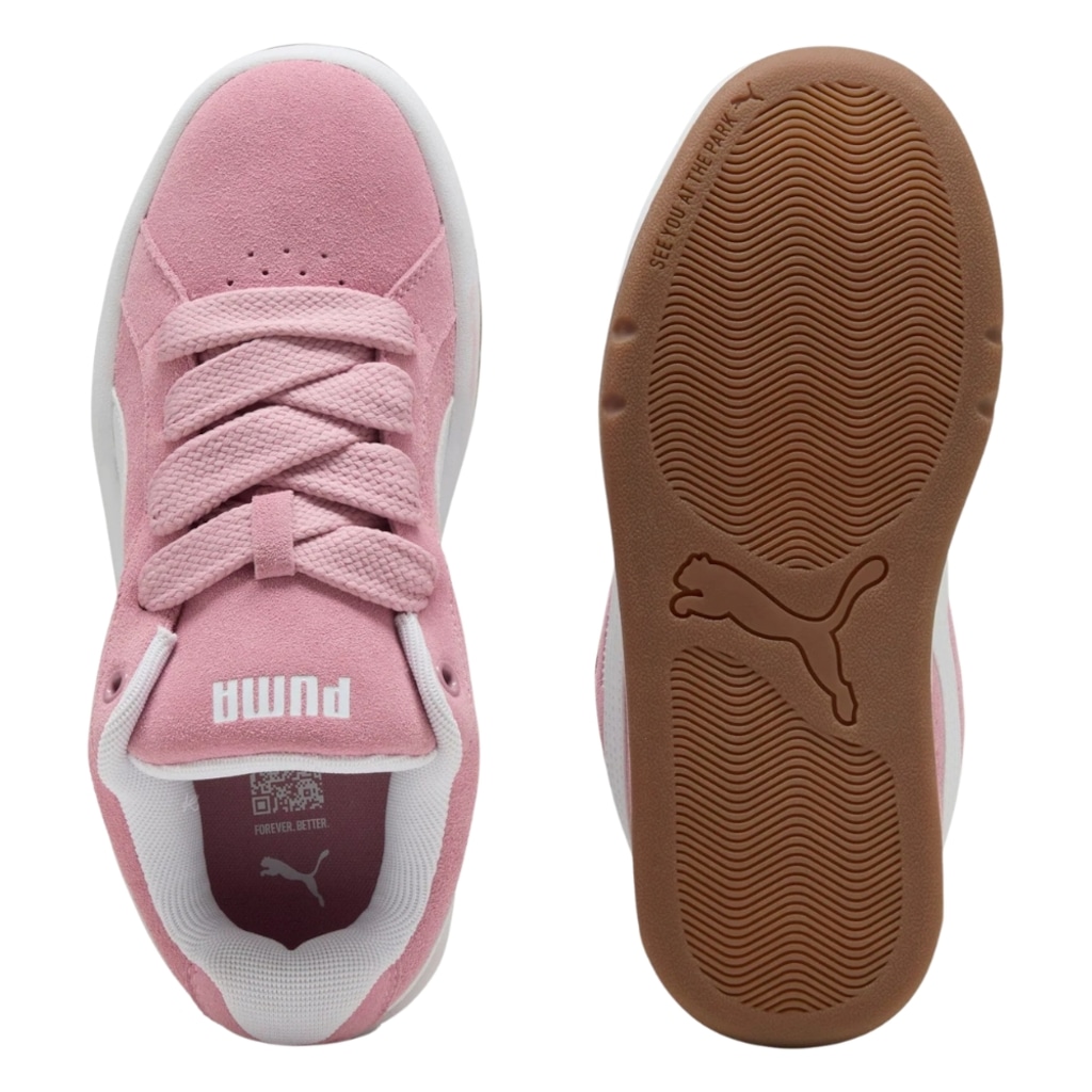 Imagem 2 do produto Tênis Feminino Puma Park Lifestyle Easy Sd Wns Bdp