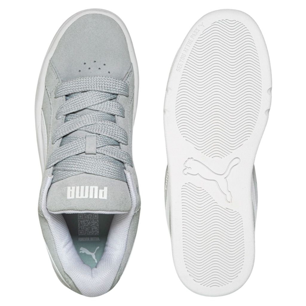 Imagem 2 do produto Tênis Feminino Puma Park Lifestyle Easy Sd Wns Bdp