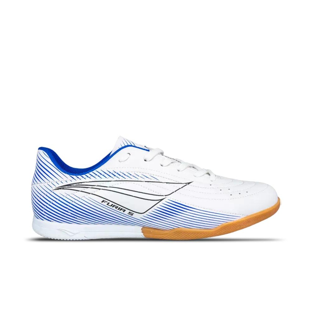 Imagem 1 do produto Chuteira Futsal Infantil Penalty Furia 5