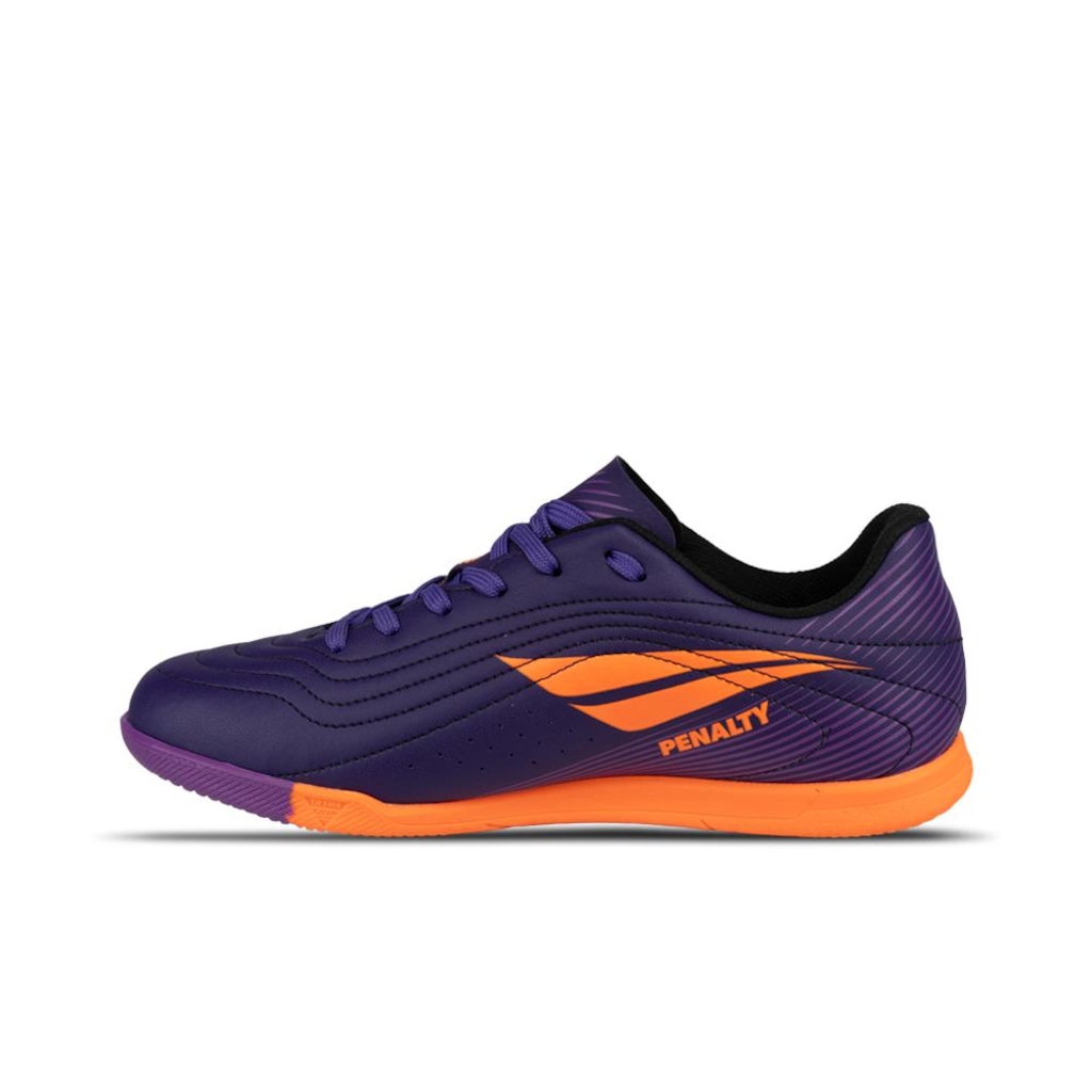 Imagem 2 do produto Chuteira Futsal Infantil Penalty Furia 5