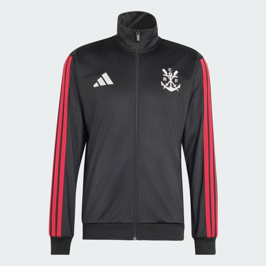 Imagem 1 do produto Jaqueta do CR Flamengo DNA adidas Masculina