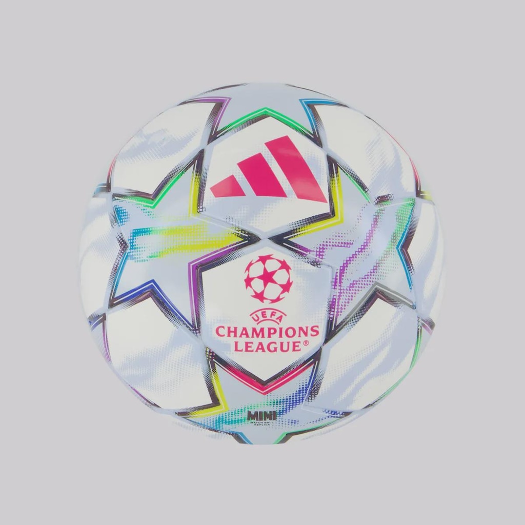 Imagem 1 do produto Minibola adidas UCL 2027