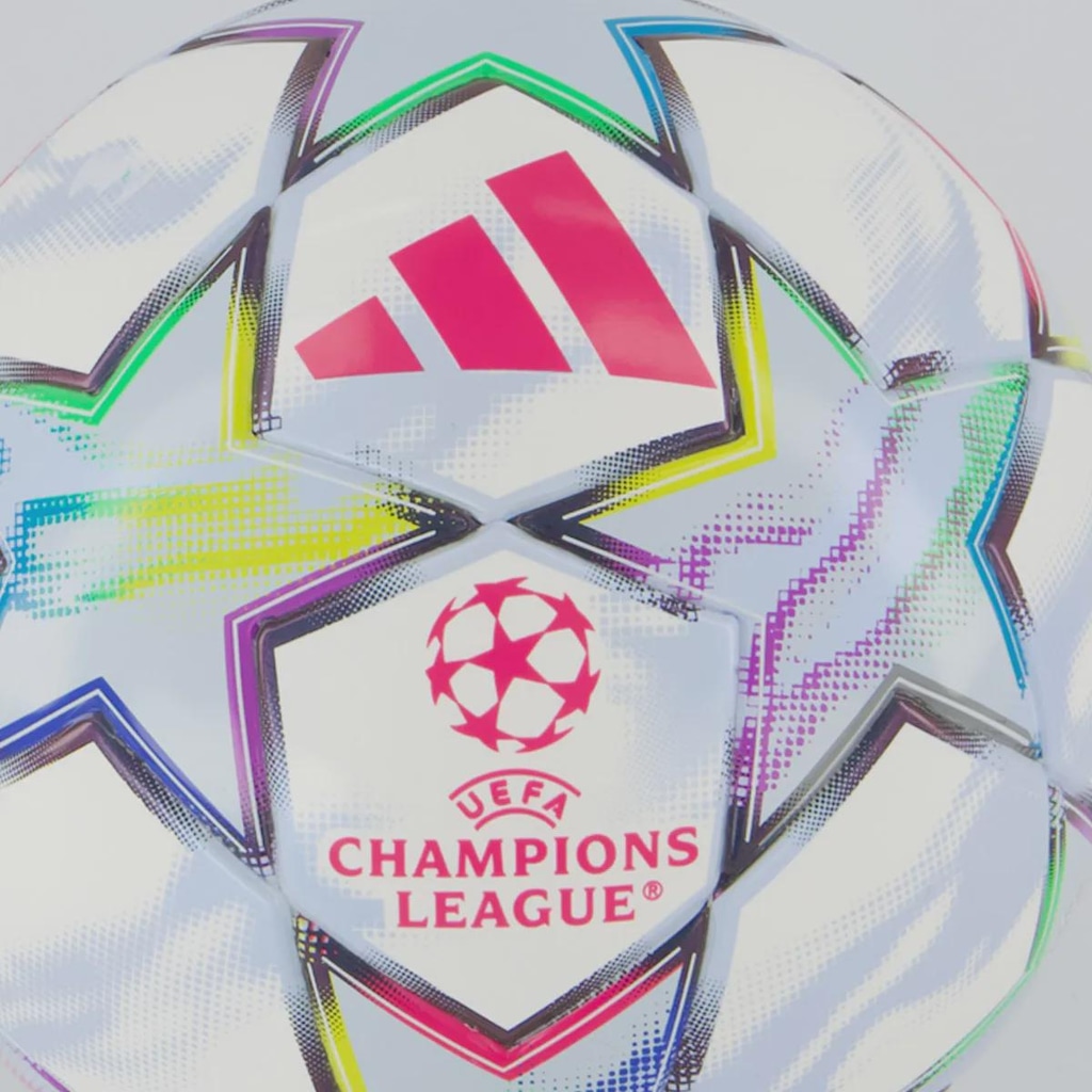 Imagem 2 do produto Minibola adidas UCL 2027