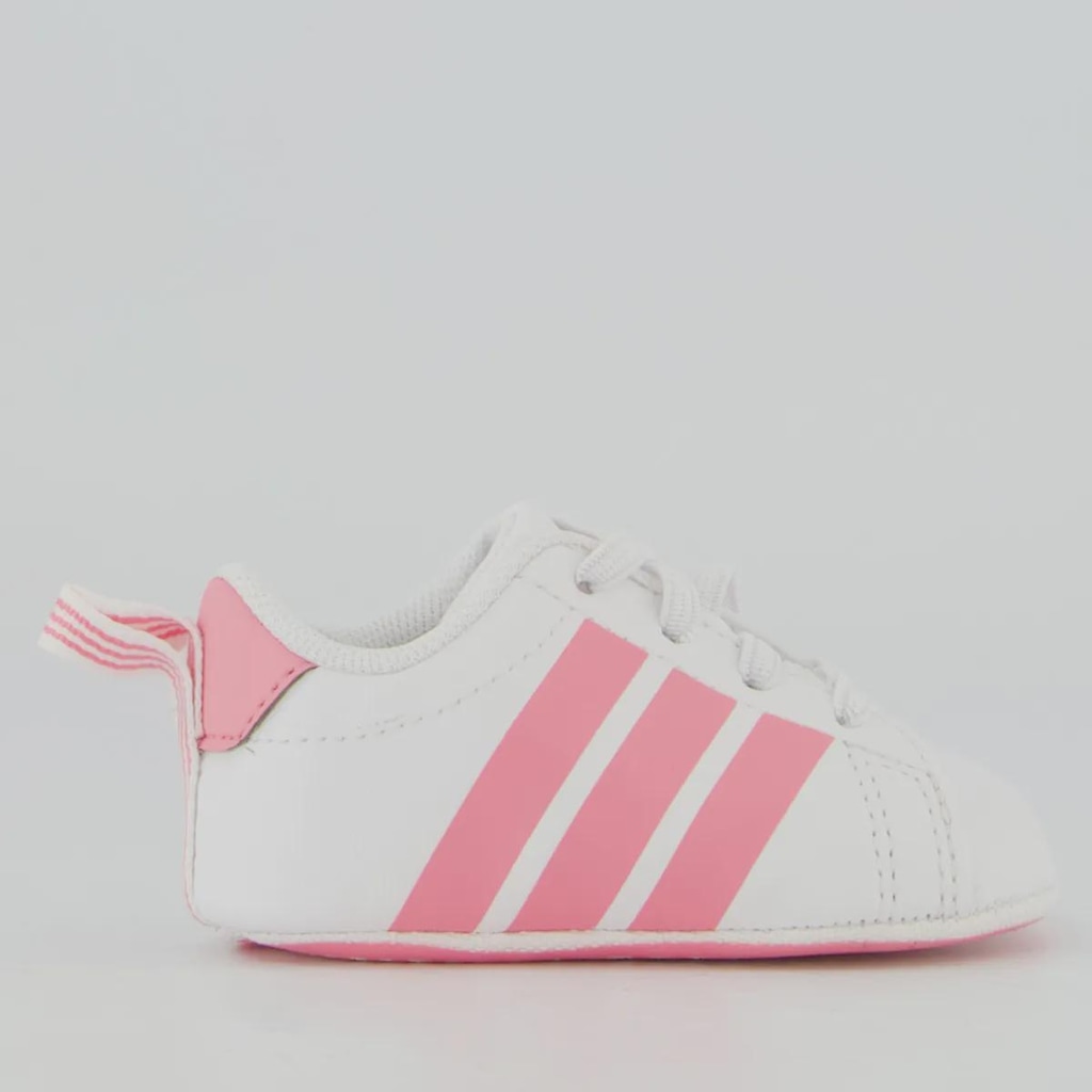 Imagem 1 do produto Tênis Infantil adidas Grand Court Crib
