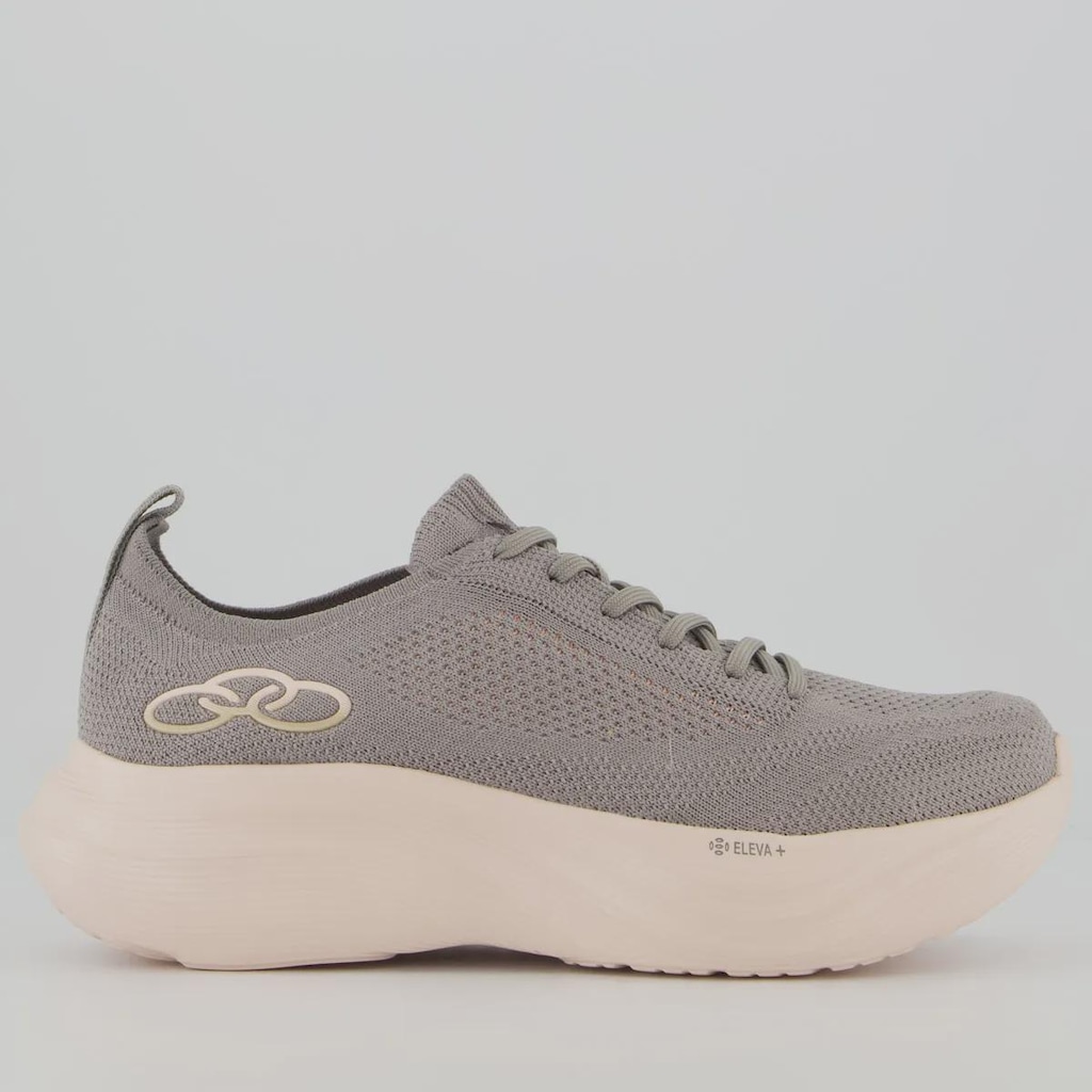 Imagem 1 do produto Tênis Feminino Olympikus Pluma