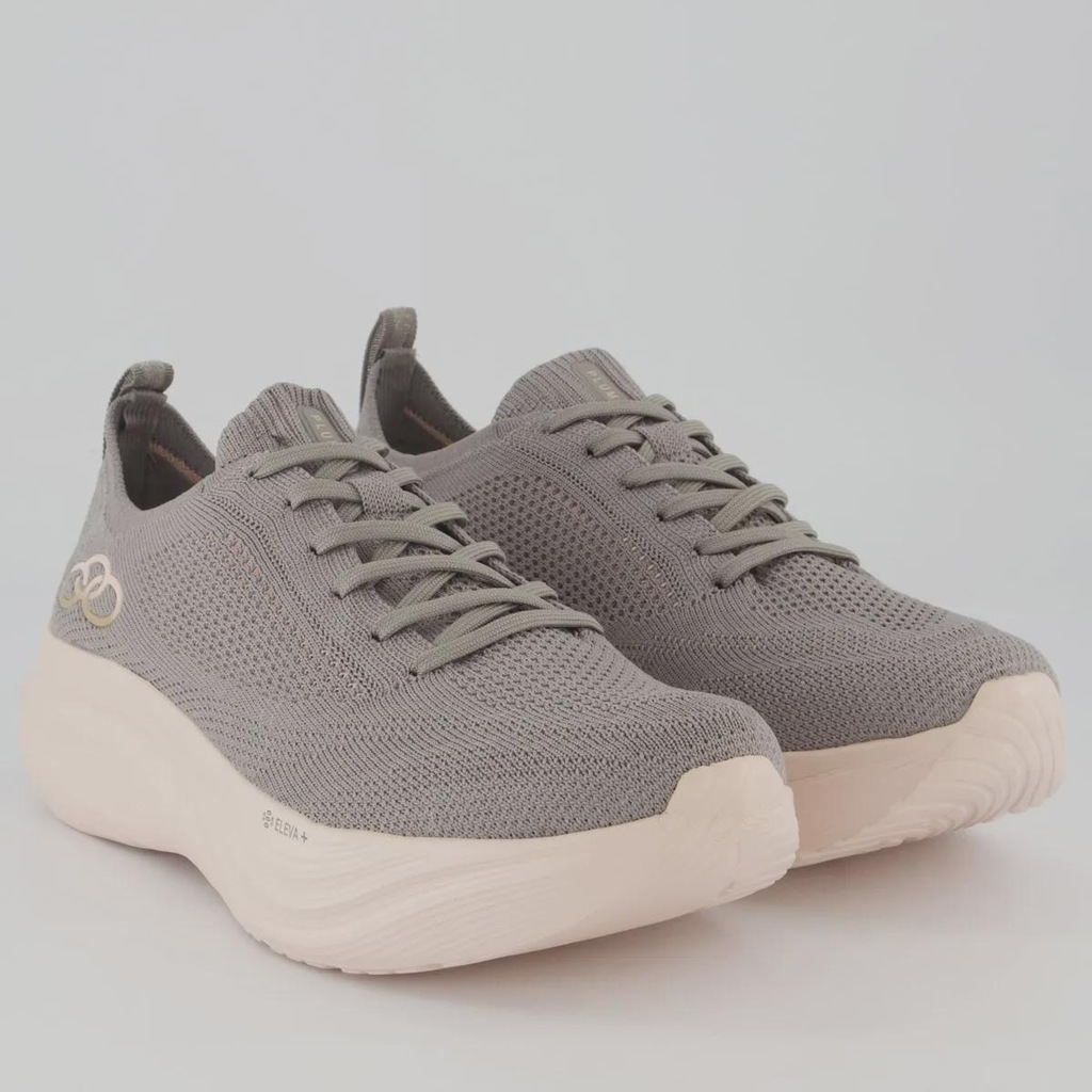 Imagem 2 do produto Tênis Feminino Olympikus Pluma