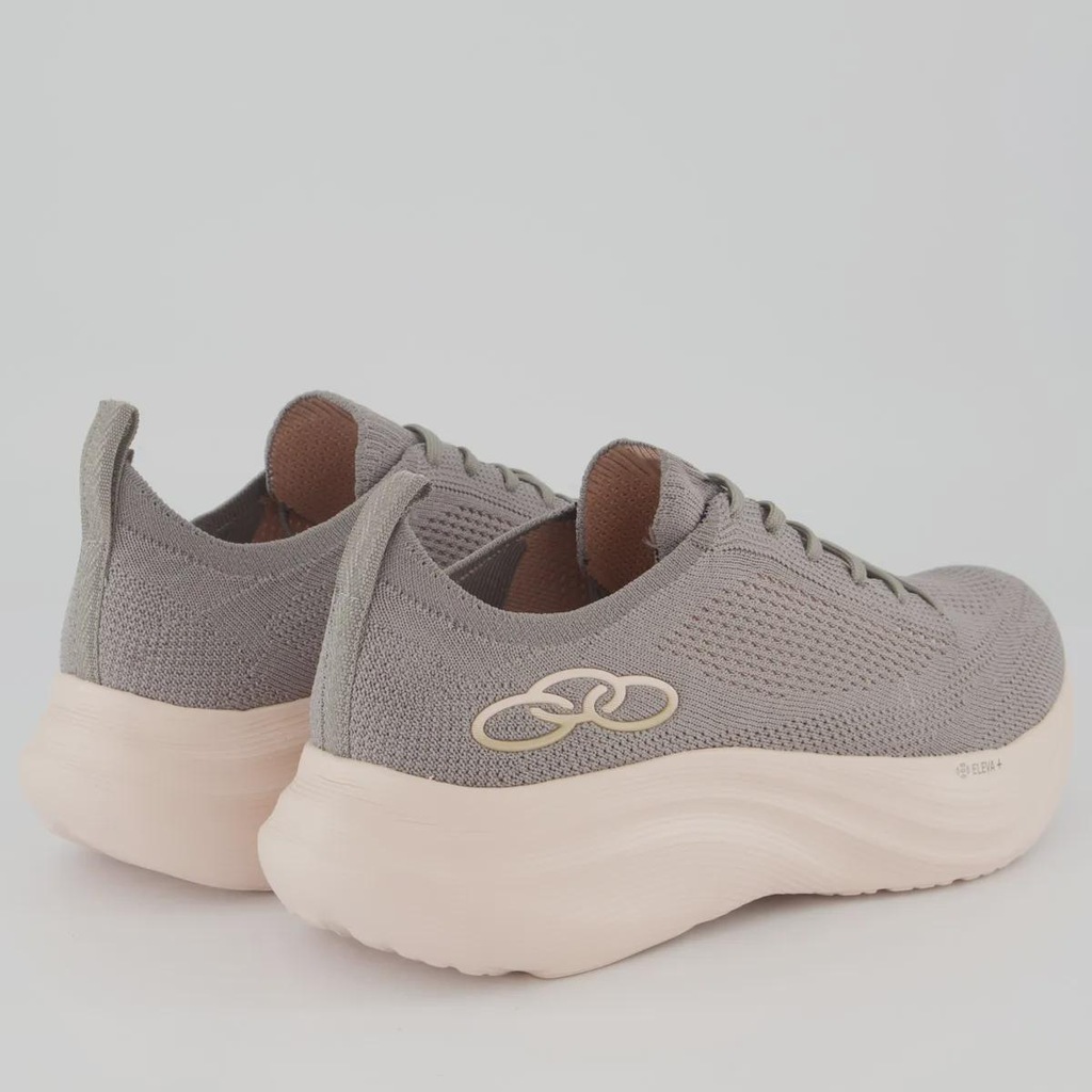 Imagem 3 do produto Tênis Feminino Olympikus Pluma