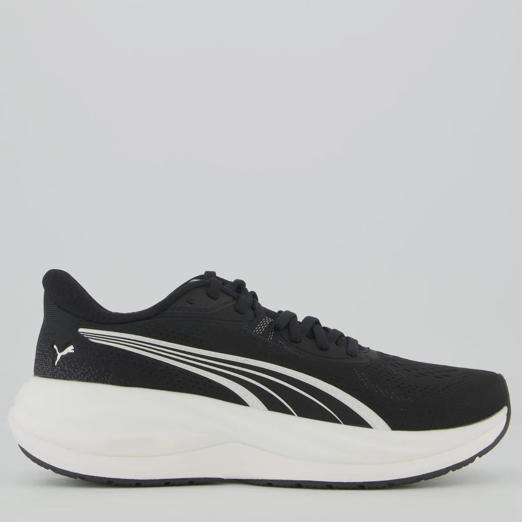 Imagem 1 do produto Tênis Feminino Puma Electrify Nitro 5 WNS