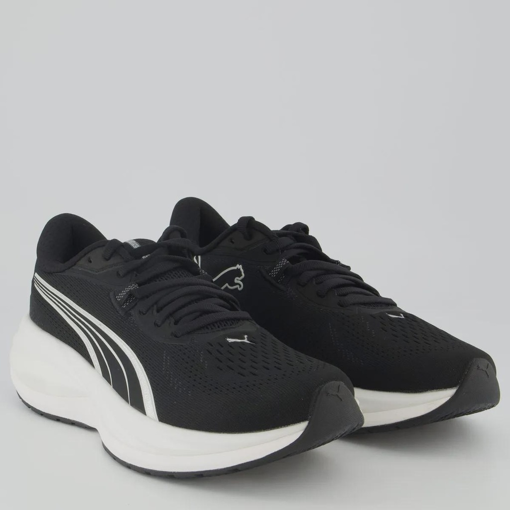 Imagem 2 do produto Tênis Feminino Puma Electrify Nitro 5 WNS
