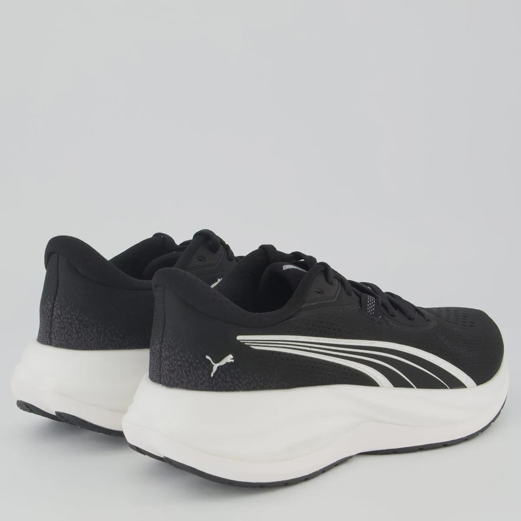 Imagem 3 do produto Tênis Feminino Puma Electrify Nitro 5 WNS