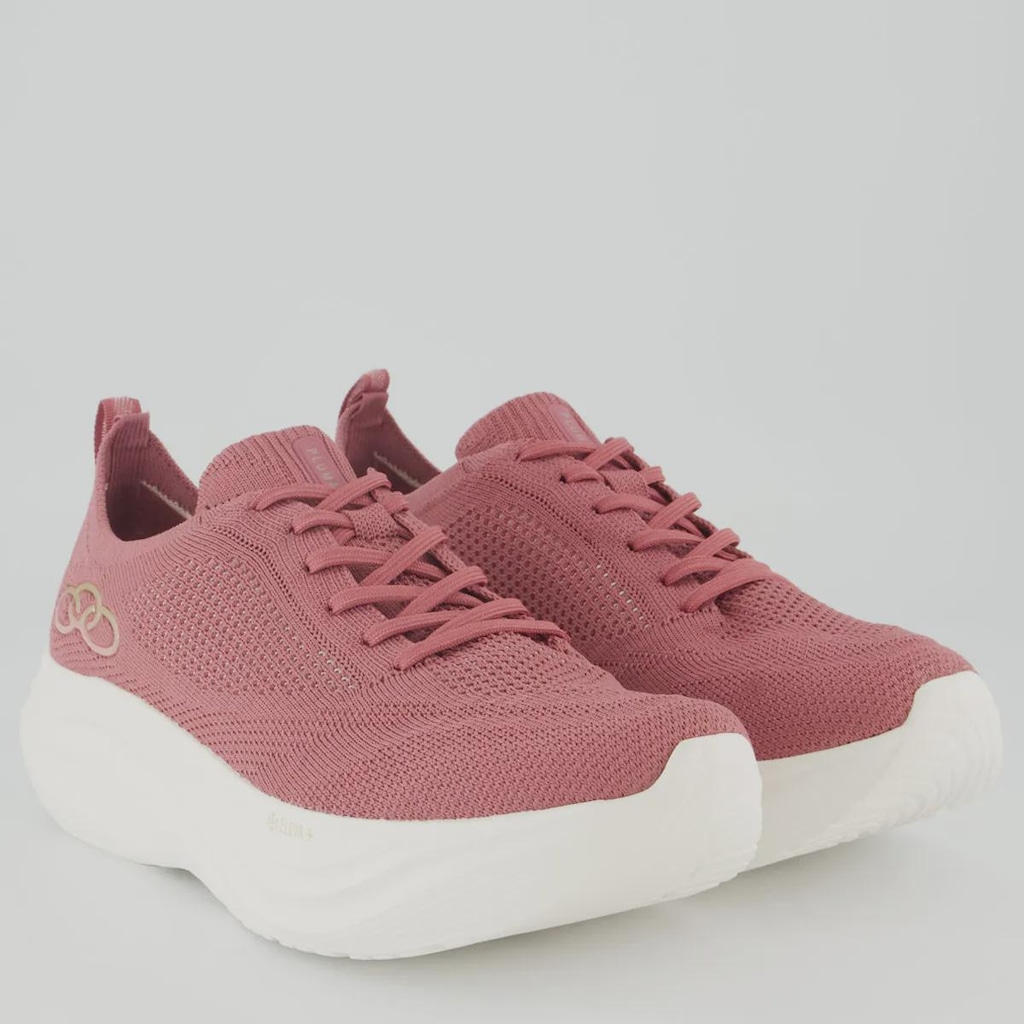 Imagem 2 do produto Tênis Feminino Olympikus Pluma