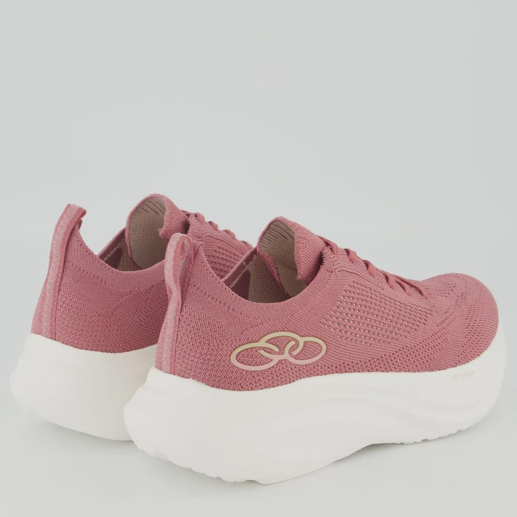 Imagem 3 do produto Tênis Feminino Olympikus Pluma