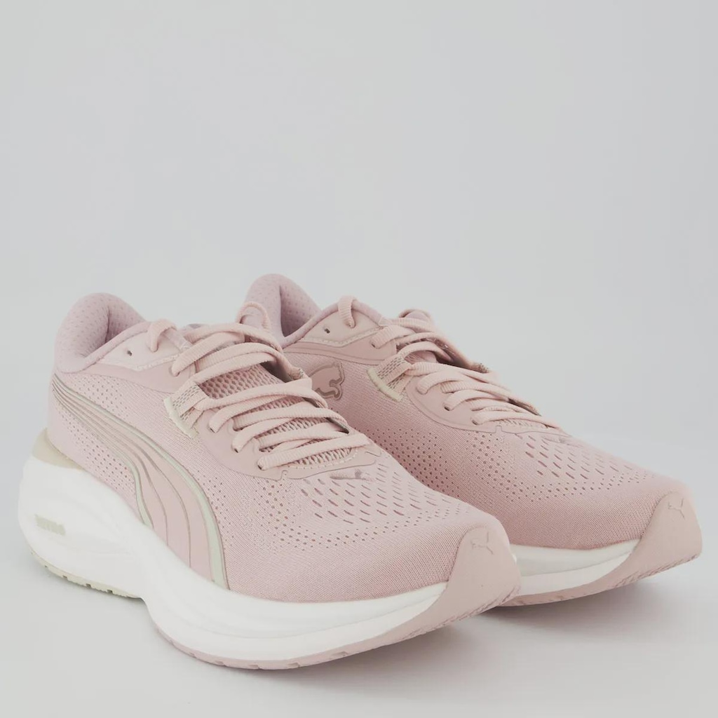 Imagem 2 do produto Tênis Feminino Puma Electrify Nitro 5 Wns