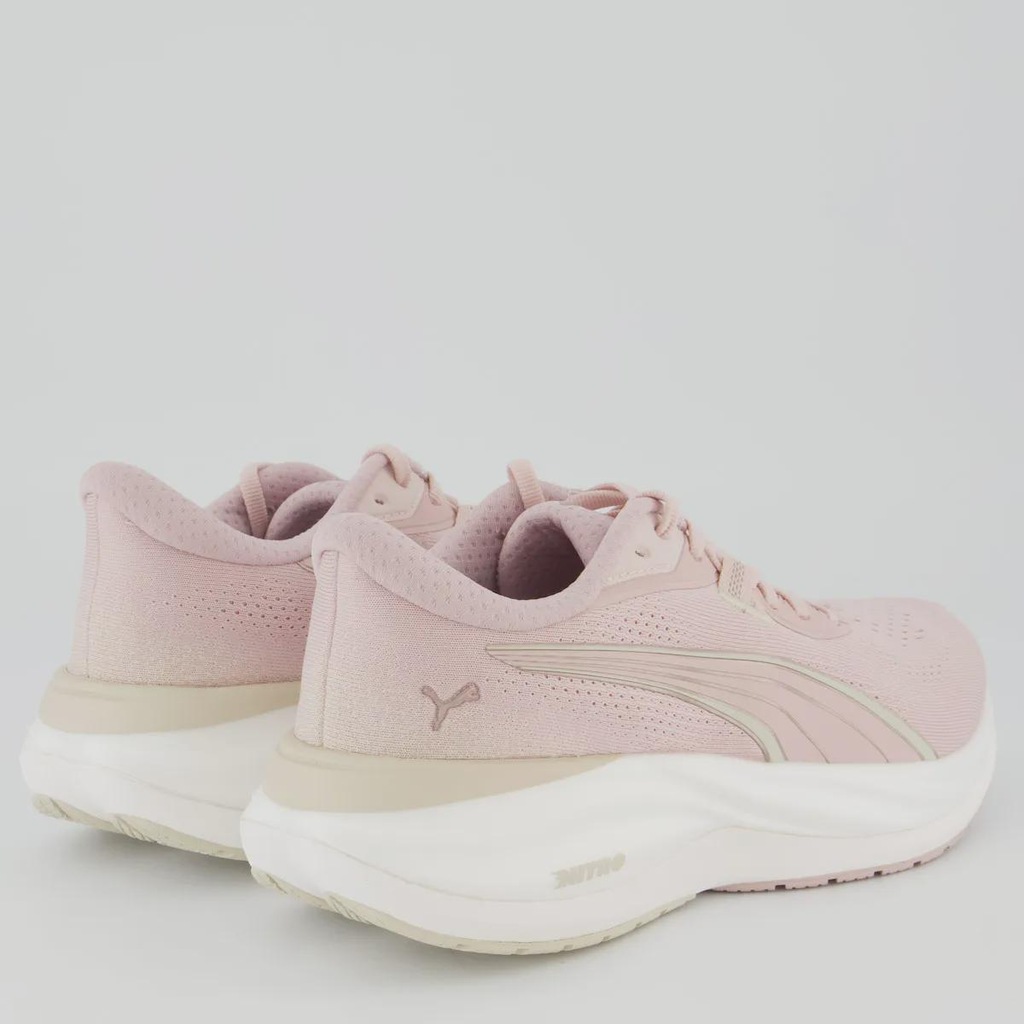 Imagem 3 do produto Tênis Feminino Puma Electrify Nitro 5 Wns